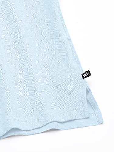 Image of Lee Uniforms Men's Big-Tall Short Sleeve Pique Polo
