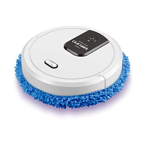 Robô Varredor Inteligente,Varredura Inteligente Limpador Piso Automático | Limpador doméstico automá