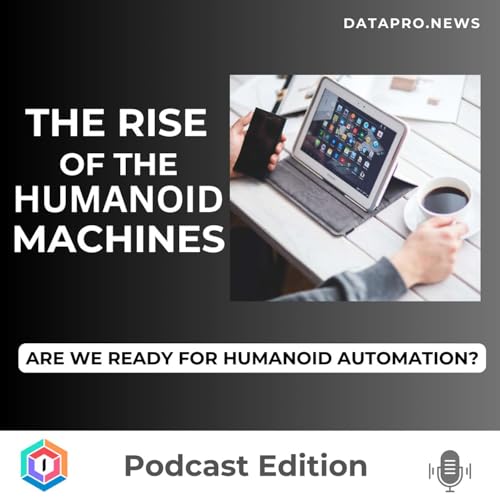 Atlas Robot Rewrites the Rule Book