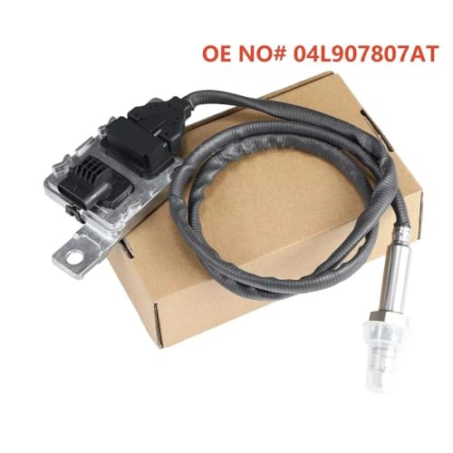 Capteur oxyde d'azote 04L907807AT sonde lambda VW Caddy 2.0 tdi SNS471A - 2