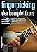 Produktbild Fingerpicking. Der Komplettkurs, m. Audio-CD: Grundlagenkurs für Anfänger und Fortgeschrittene