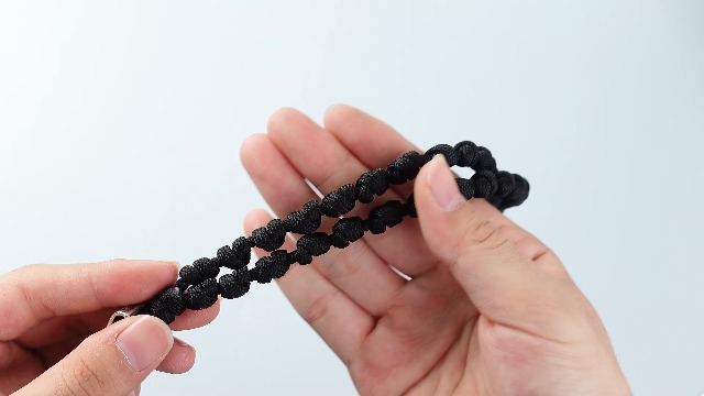 Amazon.com: Quelay 3 Pcs Handmade Orthodox Prayer Rope 100 50 33