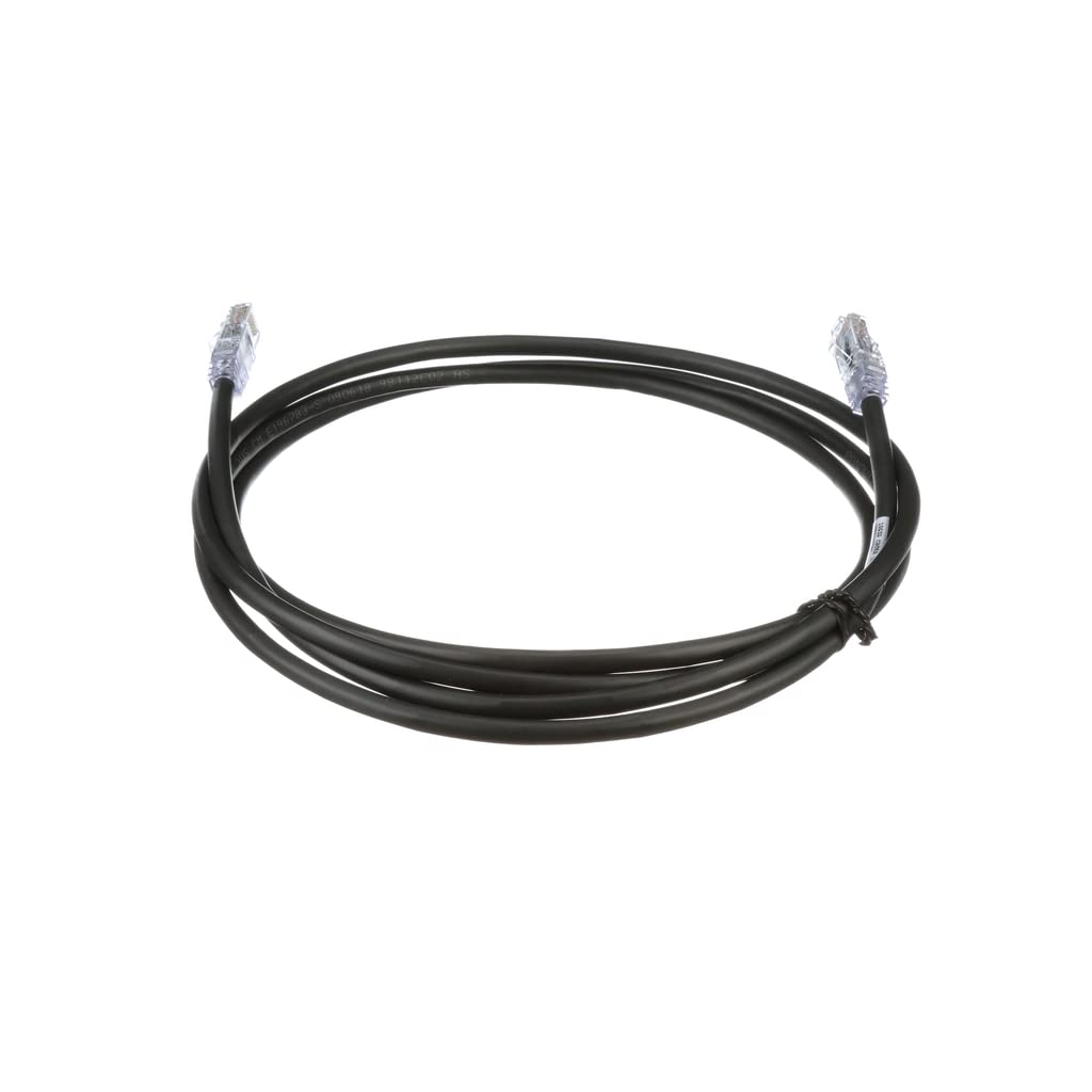 CATEGORY 6A 10 GB/S UTP PC W/ EA