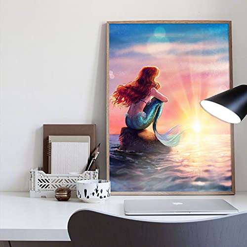 DIY Square Diamond Painting Full Drill Kit Punto