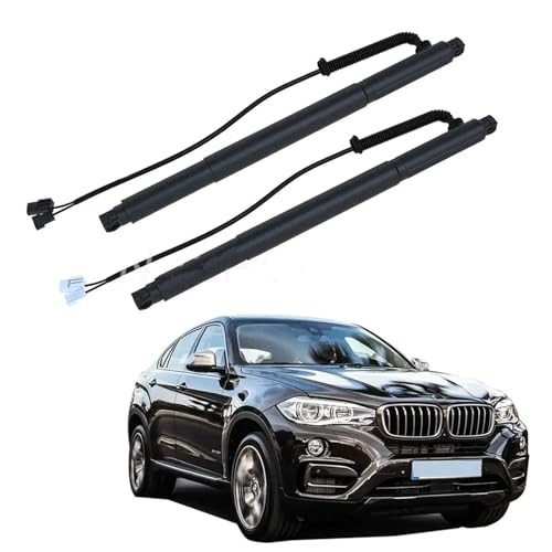 Accessoires levage hayon électrique pour coffre arrière BMW X6 E71 E72