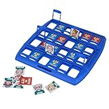 jeu de société familial qui est-ce de compétences en communication interactives pour