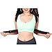 Posture Corrector - Fully Adjustable Breathable Clavicle Chest Back Support Brace for Improves Posture & Provide Lumbar Support Back Pain Relief - Perfect for Men & Women - X Small