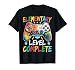 Elementary Level Complete Boys Graduation Last Day Of School T-Shirt