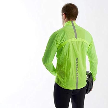 btwin raincoat
