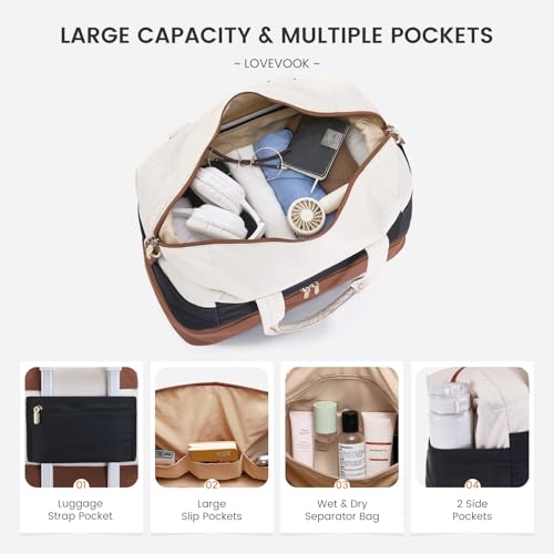 Travel Duffle Bag DROPS TO - image 5