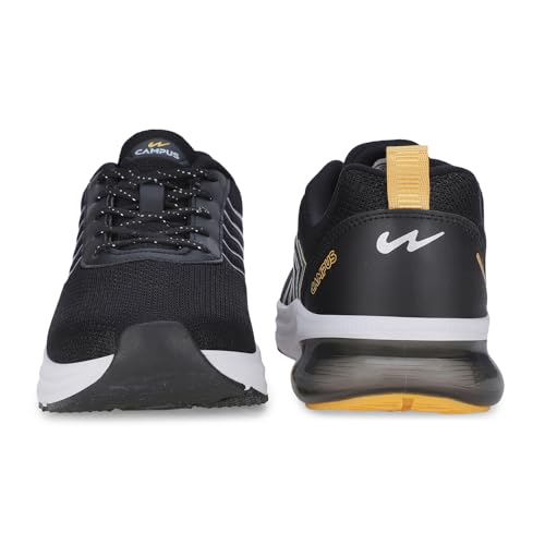 Image of Campus Men's Brace Running Shoes