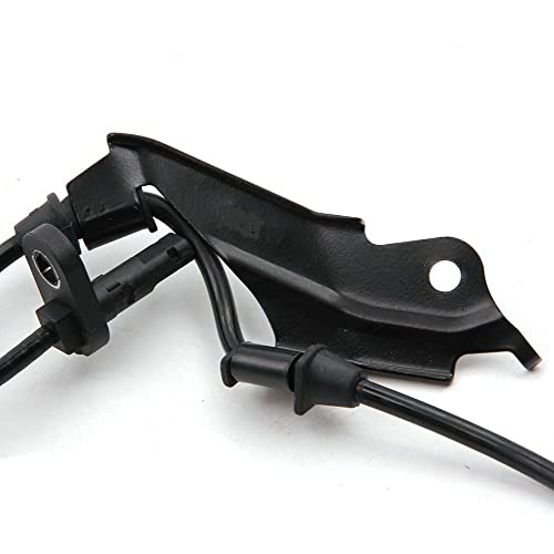 Sensor ABS delantero izquierdo 57455-SDC-013 soluciona error de frenado 5