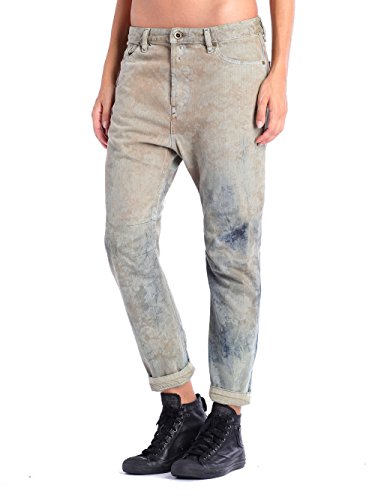 Diesel Eazee 0835S jeans femme pour un look weekend décontracté