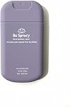 Hydrating - Portable - Hand Sanitizer Spray - Aloe - 70% Alcohol - 30ml (Citrus) - Made in Canada