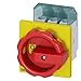 Produktbild Siemens Lasttrennschalter Rot, Gelb 3polig 16mm² 32A 690 V/AC 3LD22030TK53