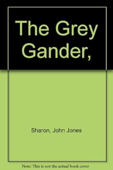 Unknown Binding The Grey Gander, Book
