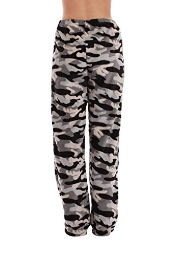Image of Just Love Plush Pajama Pants for Women