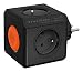 Produktbild Power Cube 1511BK/EUORRM Original-Fernbedienung Single Mehrfachsteckleiste schwarz