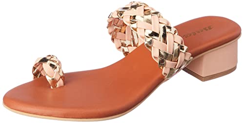 Image of Bata womens Brooke Heeled Sandal