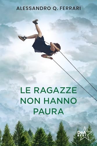Le ragazze non hanno paura