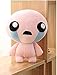 JMHomeDecor 30Cm Plüschtier Die Bindung Von Isaac Rebirth Spielcharakter Isaac Plüschpuppe Gefülltes Spielzeug