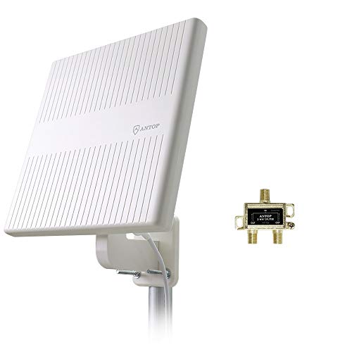 Top 10 Best Tv Signal Splitter Wireless Reviews & Buying Guide Katynel