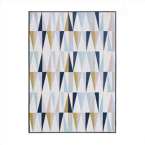 Tapis en nylon soft doux et résistant pour chambre à coucher - 4