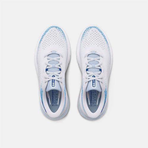 Image of Under Armour Womens Ua W HOVR Turbulence 2 Sneaker