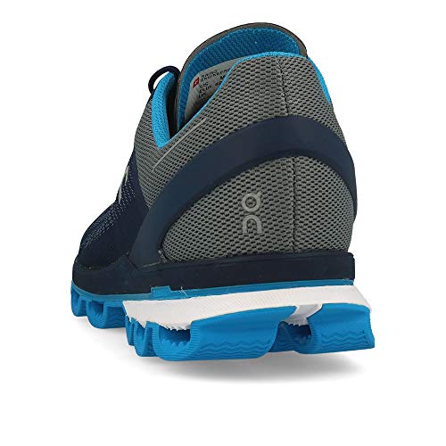 Image of On Men's The Roger Advantage Shoes
