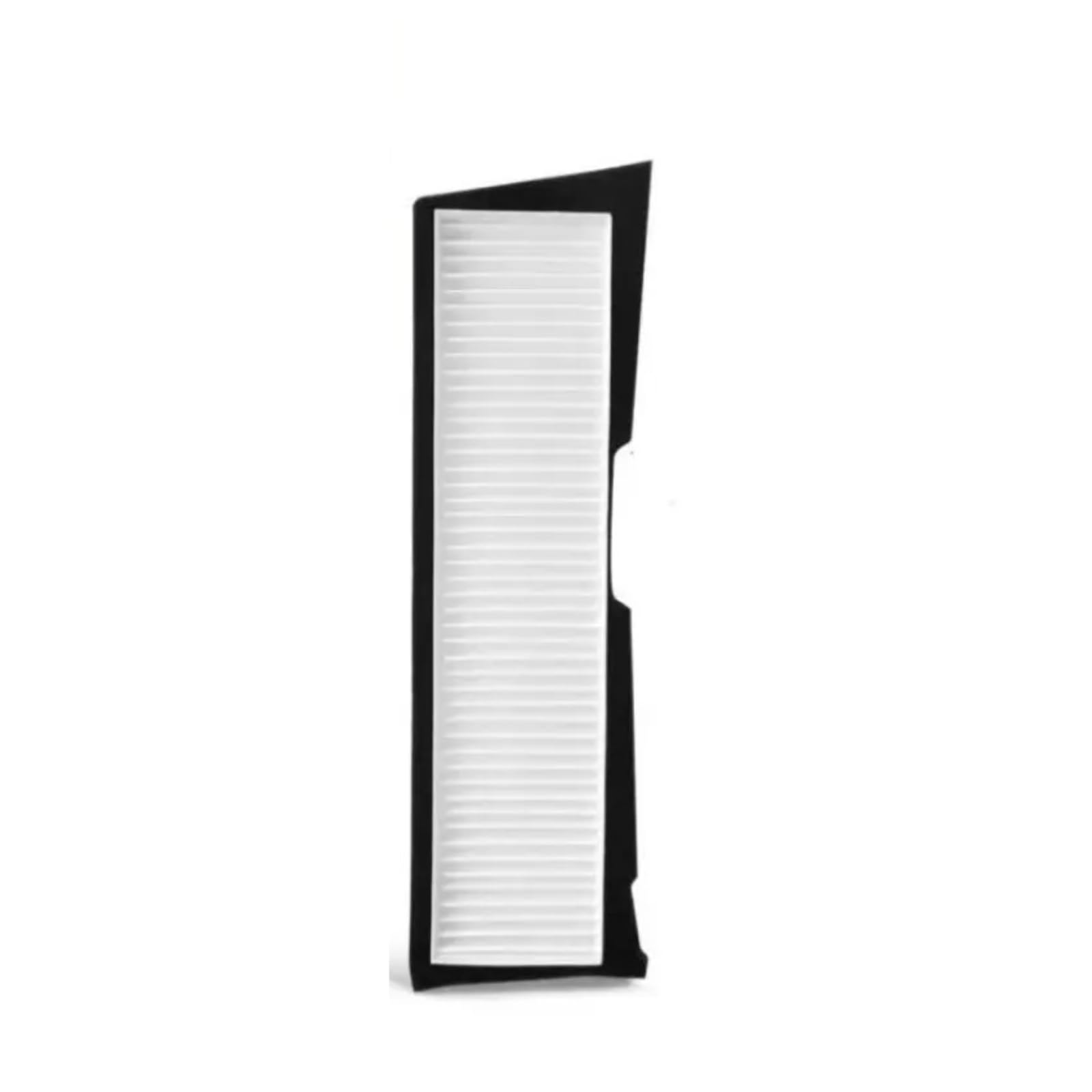 Cabin Air Filter For TESLA For MODEL 3 2018-120668100C Exerior Air Intake External Filter HEPA Front Cover Radiator Cabin
