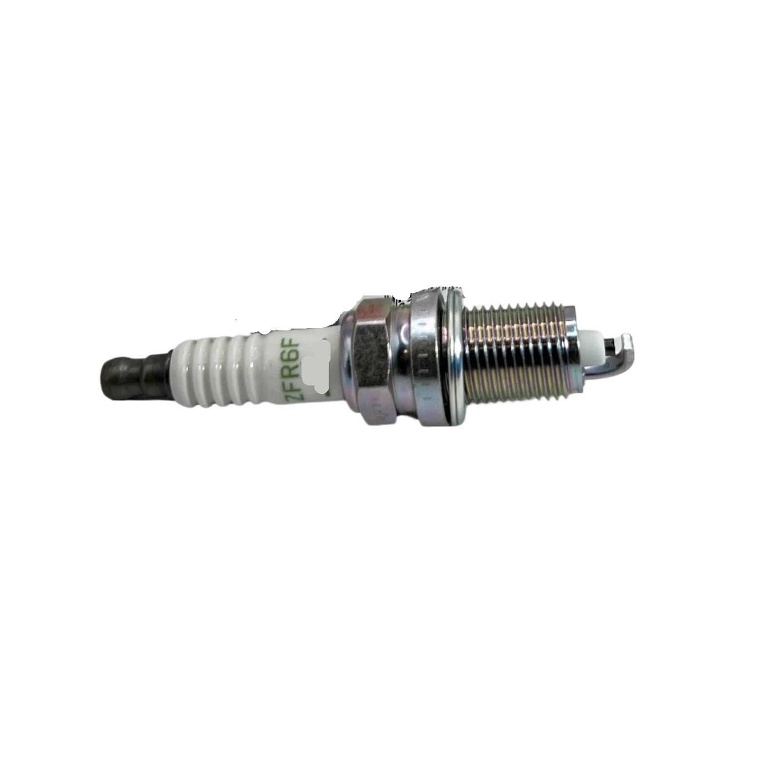 Lot de 4 bougies d'allumage 4291 ZFR6F-11 d'origine pour bloc moteur 4 cylindres