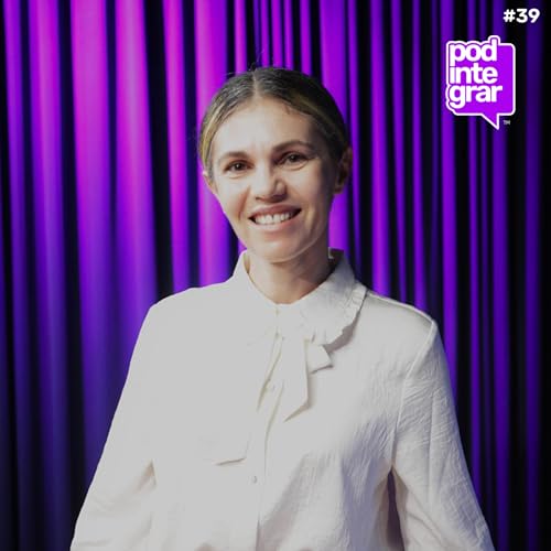 RAQUEL MENDES | Escola em foco: o papel crucial do professor na terapia infantil | Pod Integrar #39