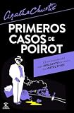  Primeros casos de Poirot (Biblioteca Agatha Christie)