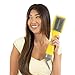 Drybar The Smooth Shot Paddle Brush Blow-Dryer | Smooths Hair for Easy Blowout, Reduces Frizz, Added Body, Quick & Easy One Step Styling for Long or Thicker Hair