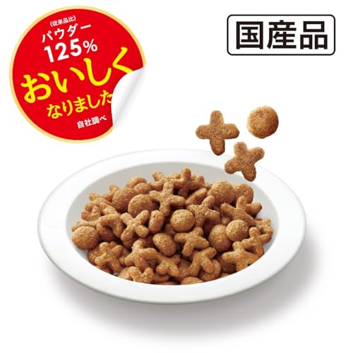 メディファス 1歳から フィッシュ味 4kg