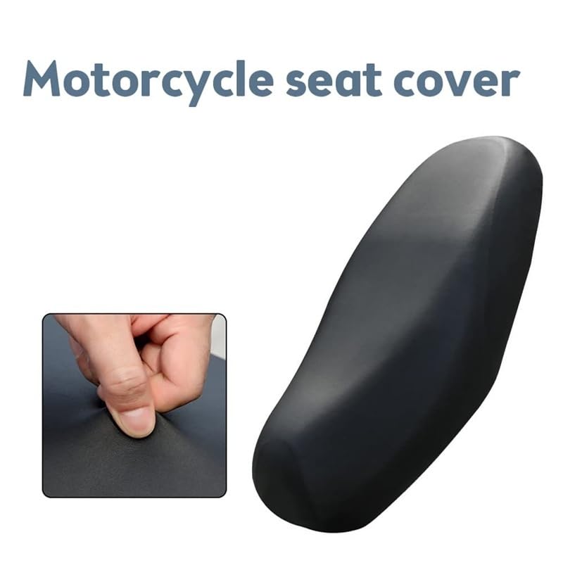 Cubreasiento de moto impermeable protector universal antideslizante 3
