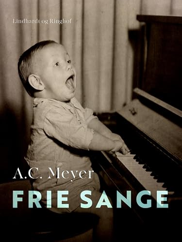 Frie sange (Danish Edition)