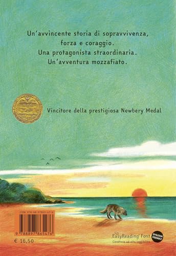 L'isola Dei Delfini Blu - 2