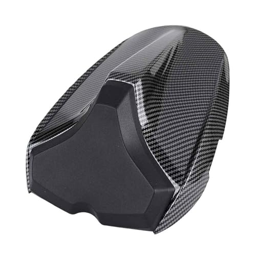 Capot de siège arrière pour GSX-S 750 de 2017 à 2024