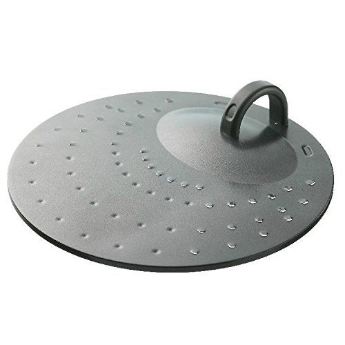 Kitchen Craft Antiaderente Guardia Splatter Mestiere Cucina (Confezione da 2)