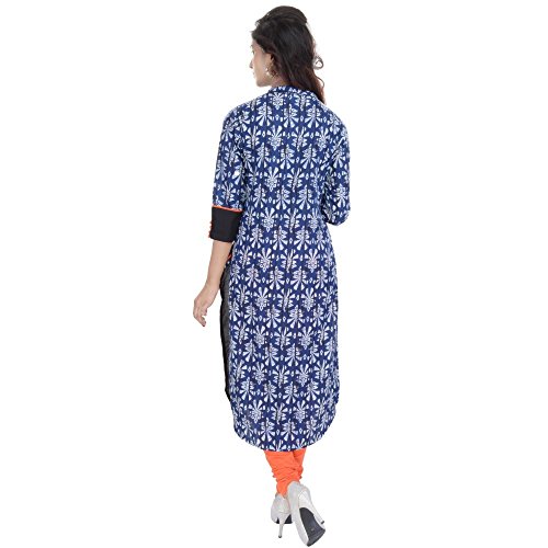 Vihaan Impex indiano Kurtis da donna Kurtis per