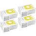 Produktbild Kärcher Vliesfilterbeutel für Staubsauger, 4er Pack (4 x 5 Stück)