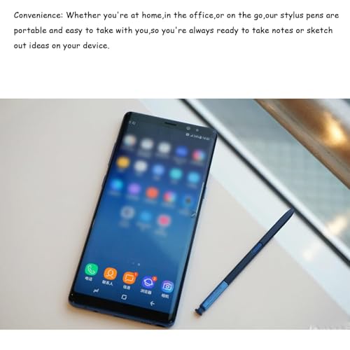 Note S Pen for Samsung Galaxy Note Replacement Pen,Galaxy