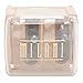 Milani DOU Pencil Sharpener