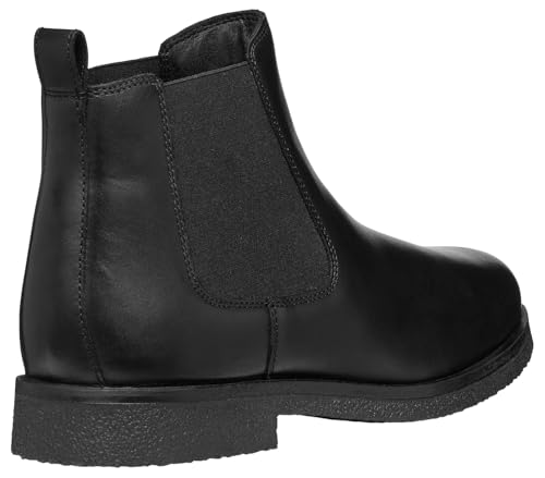 Image of Geox Men's Uomo Claudio A Ankle Boot