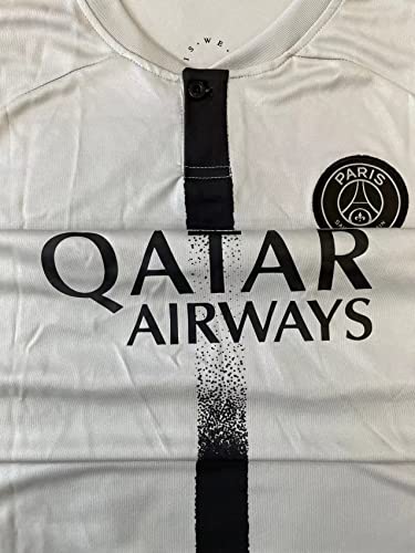 サッカー ユニフォーム22-23 PSG パリ・サンジェルマンAWAY