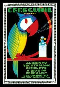 Ceregumil Fine Art Canvas Print (20"x30")