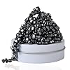 Magnetic Ferrite Putty Rocks, More ...