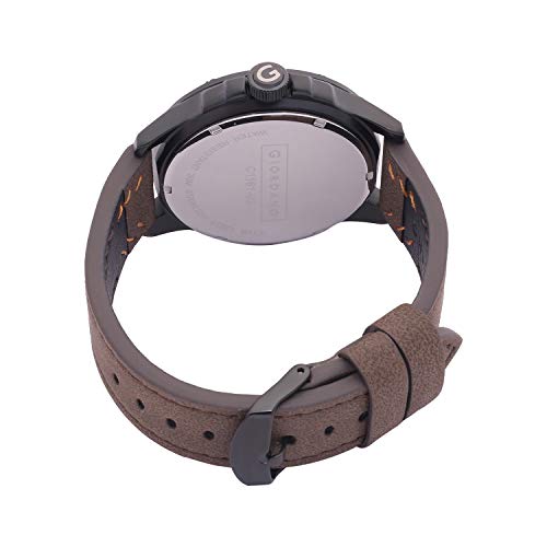 Image of Giordano Analogue Men's Watch-C1161