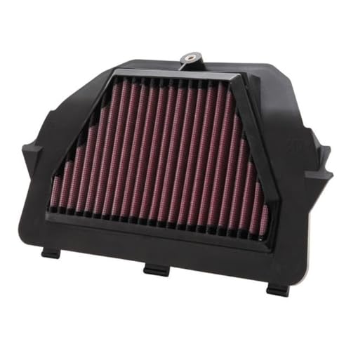 Image of K&N Engine Air Filter: High Performance, Premium, Powersport Air Filter: Fits 2008-2019 YAMAHA (YZF R6, YZF R6S) YA-6008